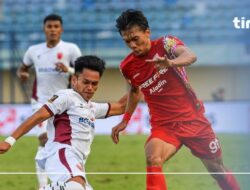 Menuju Keluar dari Zona Merah: Jadwal Pertandingan Persis Solo vs PSM di Liga 1 2025