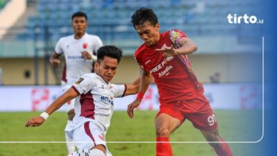 Menuju Keluar dari Zona Merah: Jadwal Pertandingan Persis Solo vs PSM di Liga 1 2025