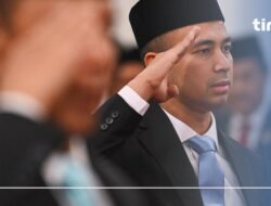 Prabowo Memimpin Daftar Orang Terkaya, Raffi Ahmad Tak Kalah Bersinar di Posisi Ketiga