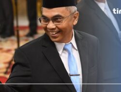 Ketua KPK Menunggu Surat Penundaan Kasus Hasto