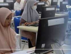 Antusiasme Peserta SPAN PTKIN 2025 UIN Sunan Kalijaga Jogja Meroket