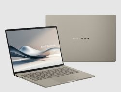 7 Laptop Unggulan di CES 2025: Kumpulan Terbaik dari Okezone Techno