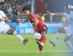 Jadwal Pertandingan Bali United vs Persik di Liga 1 2025 & Link Siaran Langsung