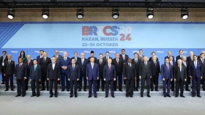 Indonesia Bergabung dengan BRICS: Peluang Sebagai Jembatan bagi Negara Berkembang