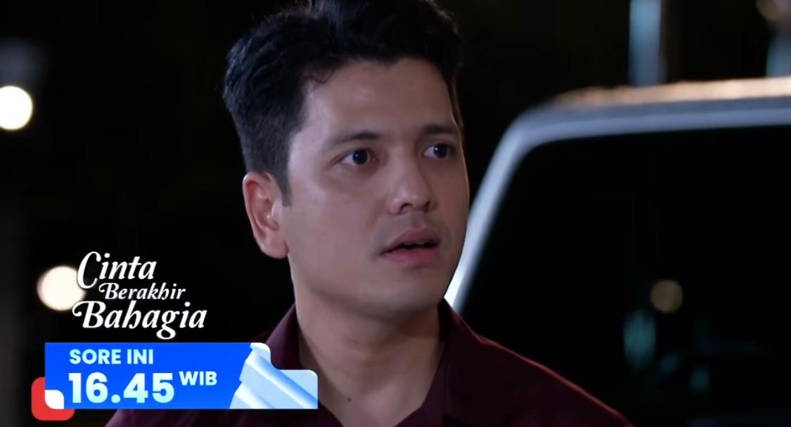 Kesudahan yang Manis dalam Cinta: Episode 322 Sinetron Cinta Berakhir Bahagia