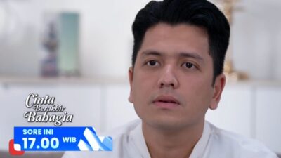 Ancaman Reno dan Usaha Elena untuk Membebaskan Audra: Kisah Cinta Berakhir Bahagia Sinetron pada Minggu 12 Januari 2025