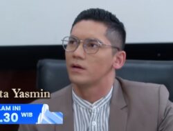 Cinta Yasmin: Kisah Cinta yang Tak Terduga