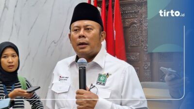 Waka DPR Mendesak Pemerintah Menyelesaikan Isu PMI yang Tidak Berprosedur