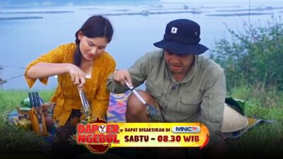 Nikmatnya Kuliner Nusantara dengan Dapoer Ngebul bersama Chef Arie Andika, Eksklusif di MNCTV : Okezone Selebriti