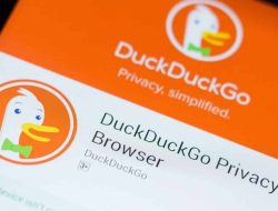 Unduh Gratis DuckDuckDuckGo Blue Proxy Terbaru Hari Ini: Teknologi Okezone