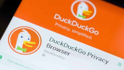 Unduh Gratis DuckDuckDuckGo Blue Proxy Terbaru Hari Ini: Teknologi Okezone