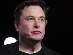 Kenaikan Valuasi SpaceX Mengantarkan Elon Musk Menjadi Orang Terkaya di Dunia: Okezone Techno