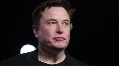 Kenaikan Valuasi SpaceX Mengantarkan Elon Musk Menjadi Orang Terkaya di Dunia: Okezone Techno