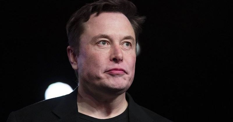 Kenaikan Valuasi SpaceX Mengantarkan Elon Musk Menjadi Orang Terkaya di Dunia: Okezone Techno