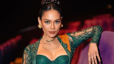 Erika Carlina Menyelami Agama Islam untuk Film Pengantin Setan: Okezone Selebriti