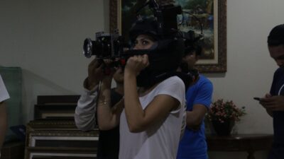 Film Psikopat Menyajikan Ketegangan yang Berbeda: Okezone Selebriti