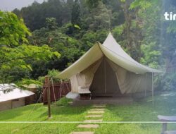 17 Pilihan Glamping Terbaik di Bogor untuk Liburan yang Tak Terlupakan