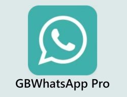 Unduh GB WhatsApp Pro v18.30 Gratis Terbaru: Update Terkini!