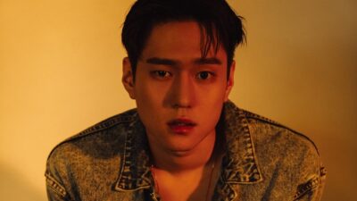 Go Kyung Pyo Diisukan Berfoto Tidak Pantas di Photo Booth, Agensi Memberikan Klarifikasi : Okezone Selebriti