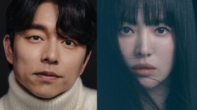 Gong Yoo dan Song Hye Kyo Mulai Syuting Drama dengan Intensitas yang Lambat: Berita Terbaru Selebritas Okezone