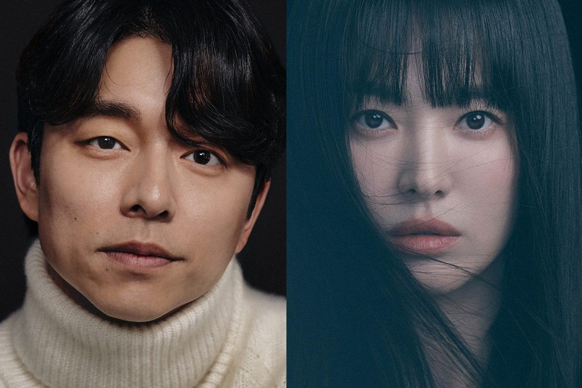 Gong Yoo dan Song Hye Kyo Mulai Syuting Drama dengan Intensitas yang Lambat: Berita Terbaru Selebritas Okezone