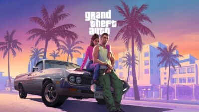 Tanggal Rilis GTA 6 Dikabarkan Terbocor, Tersedia di Bulan September 2025? : Okezone Techno