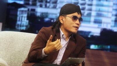 Kembali Berdakwah di Tempat Tak Terduga: Gus Miftah Sambangi Klub Malam dan Lokalisasi