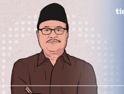 Gus Ipul Mengungkapkan Visi Sekolah Rakyat dan Persahabatan dengan Imin