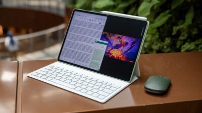 Pemesanan Awal Resmi HUAWEI MatePad 12 X: Tablet Sebagai Laptop Produktivitas Maksimal