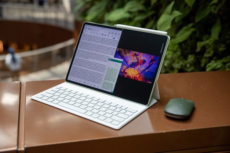 Pemesanan Awal Resmi HUAWEI MatePad 12 X: Tablet Sebagai Laptop Produktivitas Maksimal