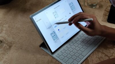 Huawei Percaya MatePad 12 X Akan Tetap Bersinar di Pasar Laptop