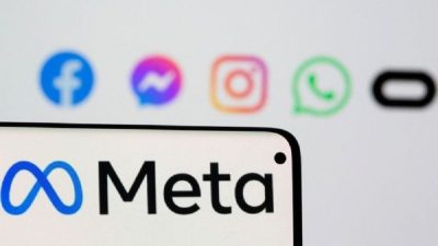 Kritik Terhadap Penghapusan Akun Medsos Bot AI oleh Meta dari Berbagai Platform: Tinjauan Okezone Tekno