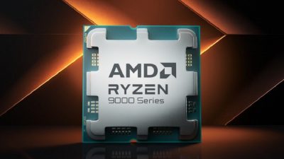 AMD Mengumumkan Serangkaian Prosesor Terbaru untuk Berbagai Perangkat Elektronik: Desktop, Laptop, dan Konsol Genggam