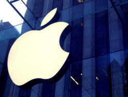 Apple Siap Bayar Rp1,5 Triliun untuk Selesaikan Gugatan Privasi Siri