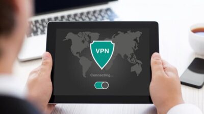 5 Browser VPN Anti Blokir Selain Xnxubd VPN yang Cocok untuk Berbagai Platform: Okezone Techno