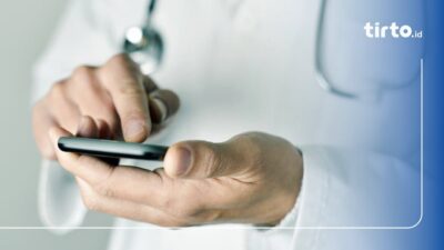 Generasi Milenial Menyukai Telehealth namun Khawatir tentang Keamanan Data