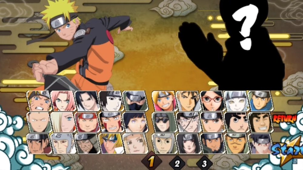 Unduh Naruto Senki Mod APK Terbaru 2025: Terobosan Teknologi Okezone