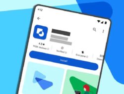 Google Play Memperkenalkan Badge untuk Aplikasi VPN yang Telah Diverifikasi: Berita Terbaru dari Okezone Techno