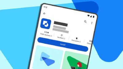 Google Play Memperkenalkan Badge untuk Aplikasi VPN yang Telah Diverifikasi: Berita Terbaru dari Okezone Techno