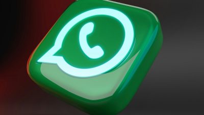 Menelusuri Riwayat Chat dengan My Activity WhatsApp Tanpa Kesulitan : Okezone Techno