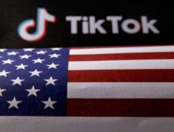 Keputusan Trump Mengenai Nasib TikTok di AS Akan Dibuat dalam Waktu 30 Hari