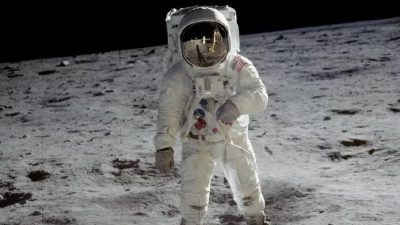 Misteri Nasib Jasad Astronot yang Meninggal di Bulan: Penjelasannya