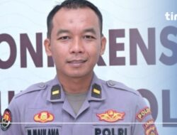 Polisi Berhasil Menangkap 3 Tersangka Perampok Mobil Pembawa Daging MBG