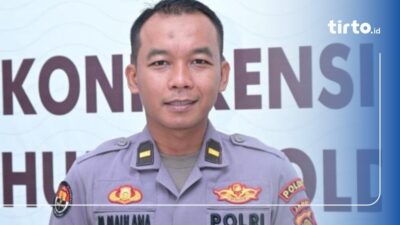 Polisi Berhasil Menangkap 3 Tersangka Perampok Mobil Pembawa Daging MBG