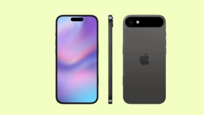 Perbandingan Harga dan Dimensi Terbaru iPhone 17 Air dan Samsung Galaxy S25 Slim: Berita Terbaru Okezone Techno