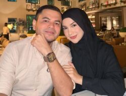 Ditinggal Irish Bella, Haldy Sabri Merindukanmu: Rindu, Sayang : Okezone Celebrity