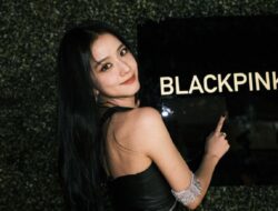 Jisoo BLACKPINK Bergabung dengan Warner Records Menjelang Rilis Album Terbaru