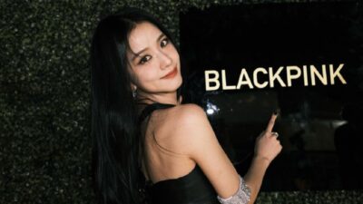 Jisoo BLACKPINK Bergabung dengan Warner Records Menjelang Rilis Album Terbaru