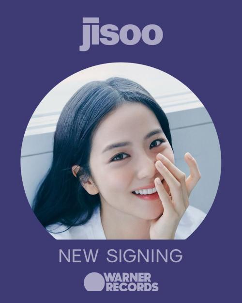 Jisoo BLACKPINK