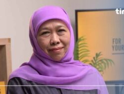 Khofifah Mendorong Penerapan MBG di Sekolah TK Islam: Dukungan untuk Pendidikan Anak Usia Dini